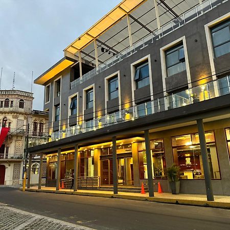 Hotel De Turistas Iquitos Exterior foto